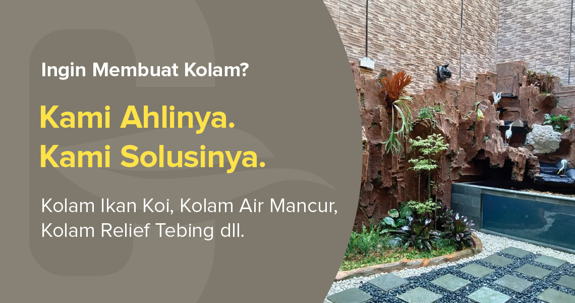 kolam
