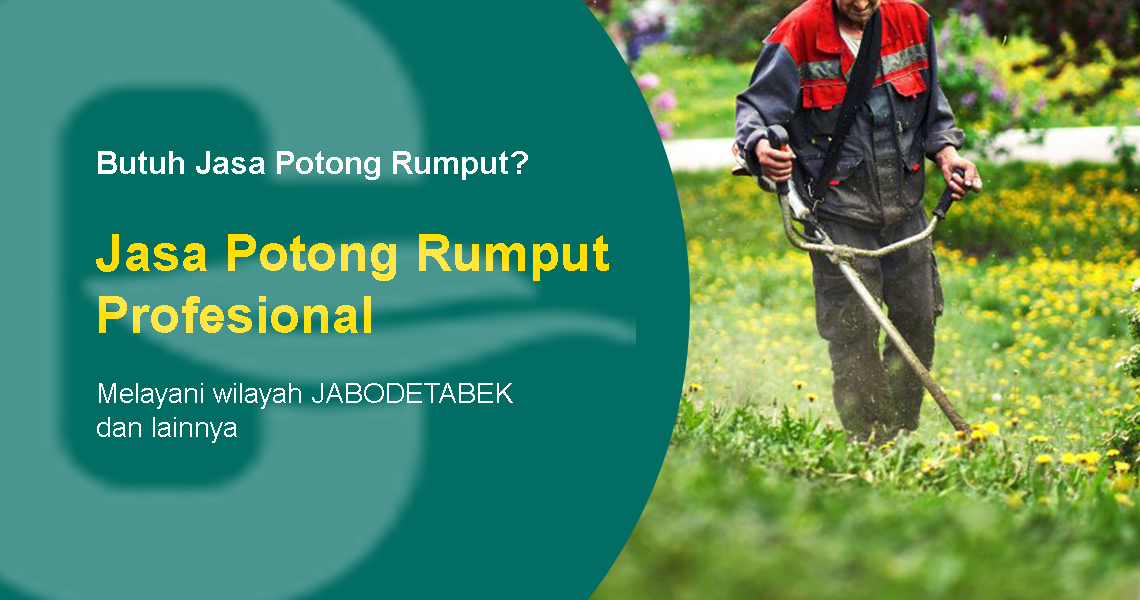 potong-rumput